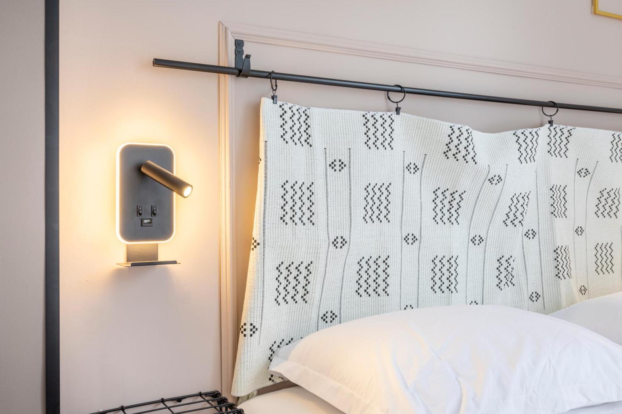 Adira Panier 2 Etoiles Apartment Marseilles