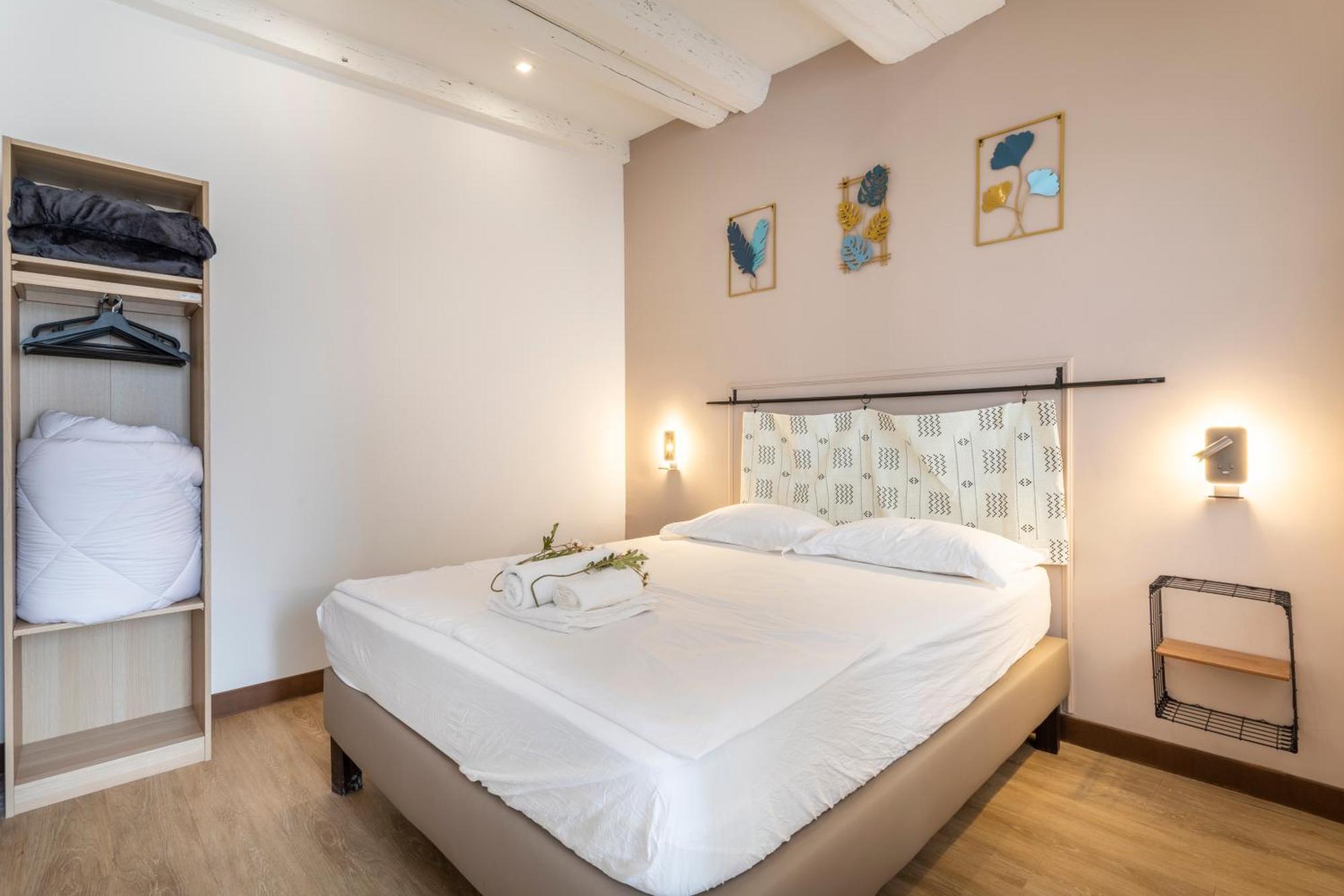 Adira Panier 2 Etoiles Apartment *