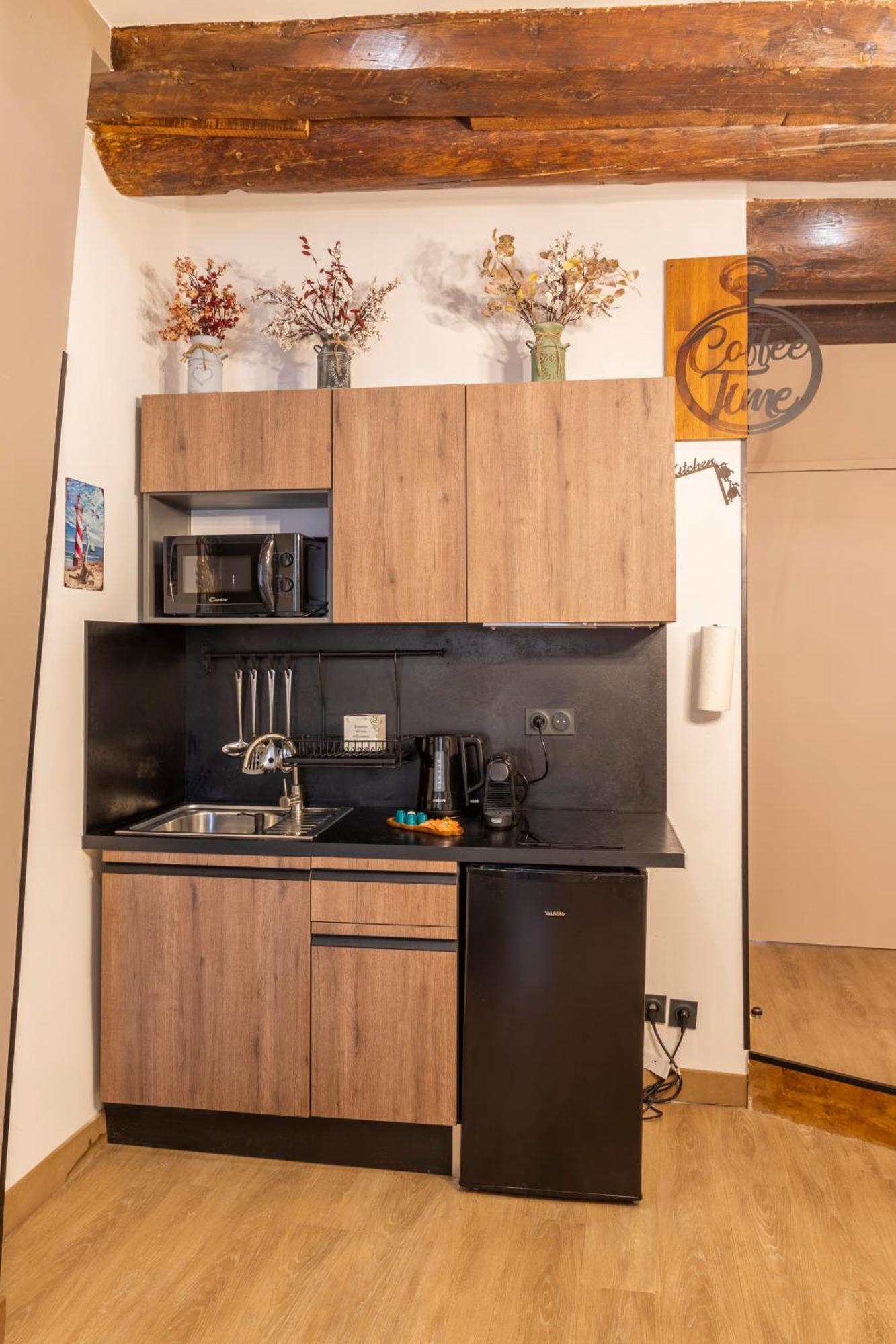 Apartment Adira Panier 2 Etoiles *