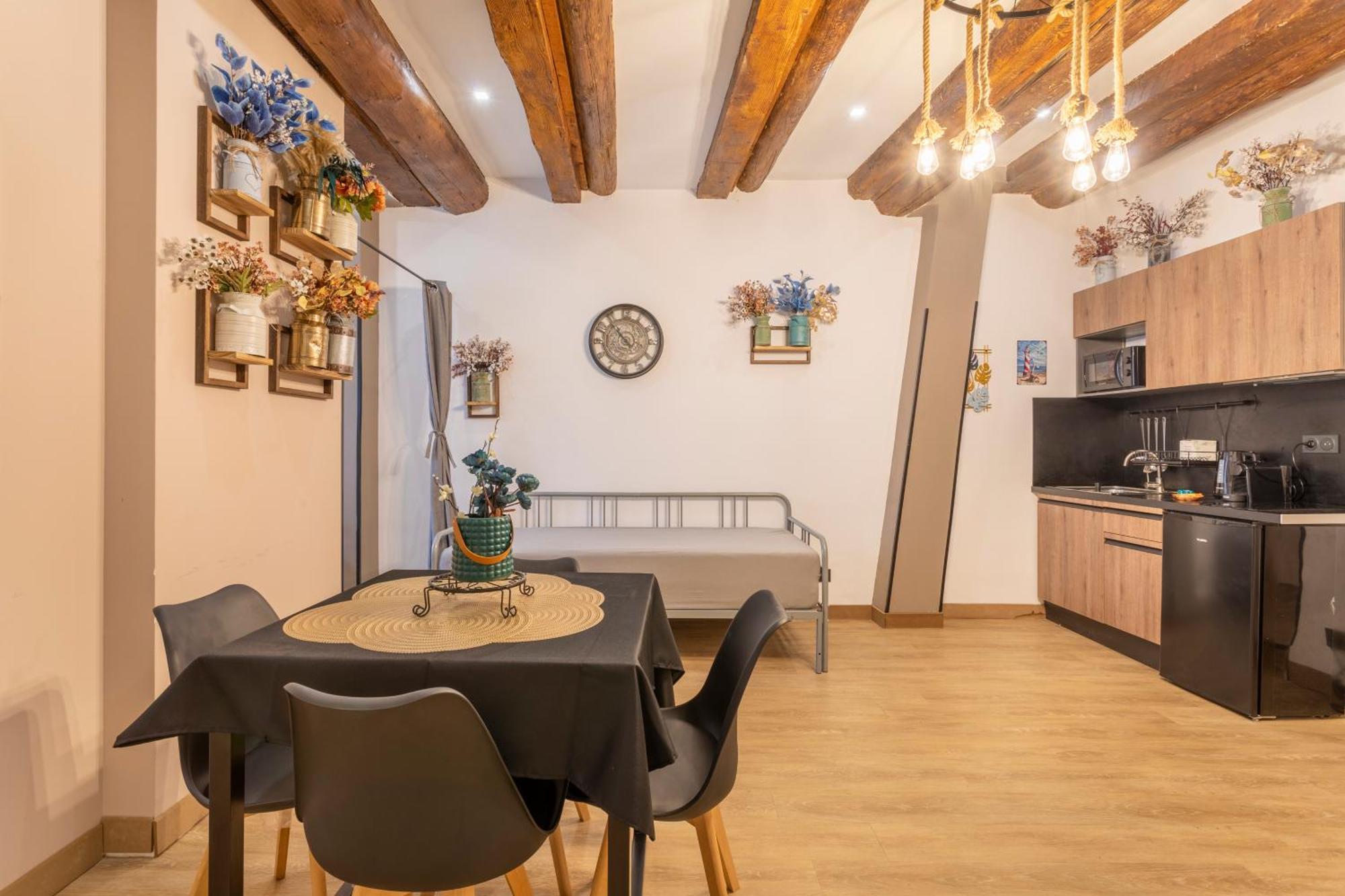Apartment Adira Panier 2 Etoiles *