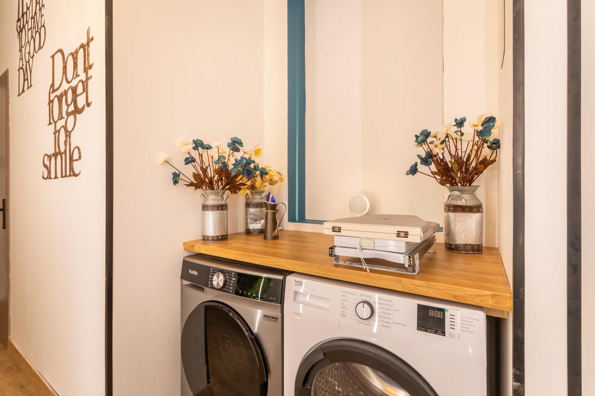 Adira Panier 2 Etoiles Apartment Marseilles